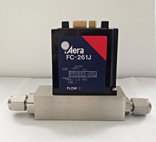 AERA FC-261J