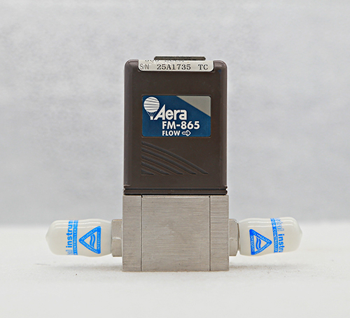 AERA FM-865