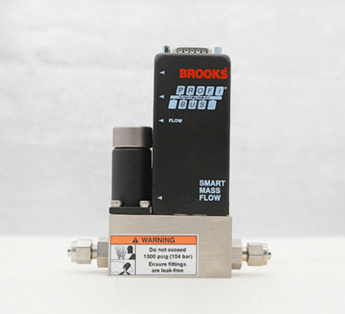 BROOKS 5850S-PROFIBUS